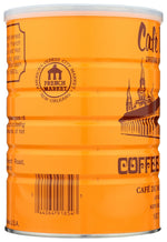Cafe Du Monde Original French Market Coffee Stand, 15 Ounce Ground Coffee and Chicory