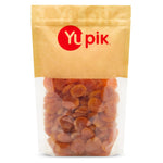 Dried Turkish Apricots, 2.2 lb, Pitted, No Added Sugar, Fiber Rich
