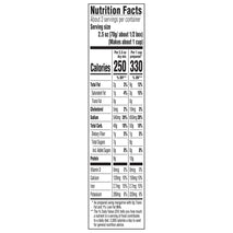 Kraft Spirals Mac and Cheese, 1 Box, Original Flavor, No Artificial Flavors, Preservatives or Dyes, 5.5 oz