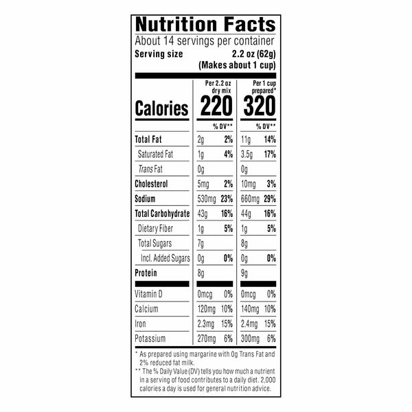 Kraft Original Macaroni and Cheese, 4 Boxes, 7.25 oz, No Artificial Flavors, Preservatives or Dyes, EBT Eligible