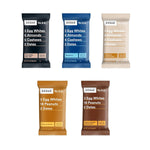 RXBAR Protein Bars Variety Pack 10 Count