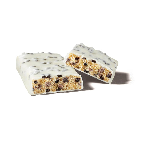 ONE Protein Bars, Hershey's Cookies 'n' Creme, Gluten Free, 18g Protein, 12 Count