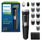 philips norelco all-in-one 13 in 1 trimmer beard groomer men's hair clipper