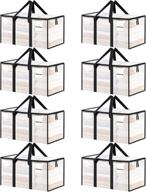 Extra Large Heavy Duty Moving Bags for Storage and Packing