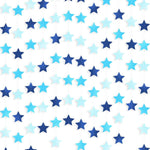 Patelai Glitter Star Garland Banner Christmas Decor 130 Feet Star Hanging Bunting Banner Twinkle Backdrop for Homecoming Classroom Wedding Birthday Halloween Party Supplies(Gold)