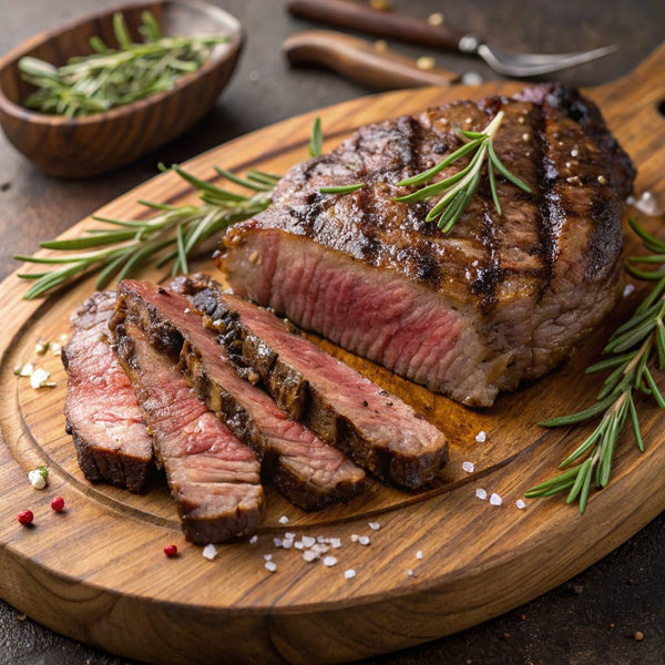 Dan-O's Preem-O Seasoning, 2.5 oz, Sugar-Free, Zero-Calorie, Steak and Meat Seasoning
