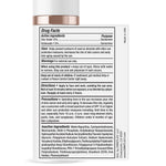 DRMTLGY Anti-Aging Tinted Moisturizer SPF 46, Sheer Face Sunscreen & Lightweight Makeup for Hydrating Skin Care, 1.7 oz
