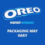 Handi-Snacks OREO Cookie Sticks 'N Creme Dip Snack Packs, 20 Count