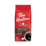 Tim Hortons Original Blend, Medium Roast Ground Coffee, 48 Oz Canister