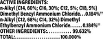 Clorox Disinfecting Wipes Flex Pack, Bleach Free, Fresh Scent, 75 Count, Pack of 3 (Pack May Vary)