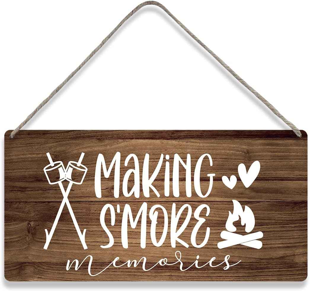 Country Style Wall Decor Be Mindful Quote Wooden Signs Rustic Hanging Wall Plaque Positive Energy Sign Home Decor Present