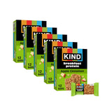 KIND Breakfast Protein Bars, Almond Butter, Gluten Free, 30 Count