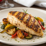 Badia lemon pepper seasoning, 24 oz, pepper, garlic & onion, zesty citrus blend for chicken, seafood & vegetables