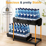 3 Pack Under Sink Organizers for Kitchen and Bathroom