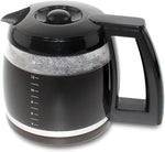 14-Cup Replacement Carafe Compatible with Cuisinart Coffee Makers