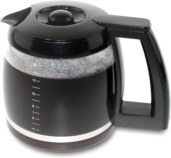 14-Cup Replacement Carafe Compatible with Cuisinart Coffee Makers