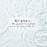 FAV water-based luxury personal lubricant for women, men, and couples, 33.5 fl oz