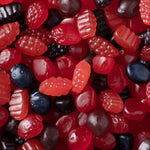 Welch's Fruit Snacks Berries 'N Cherries Snack Box Gluten Free 40 Count