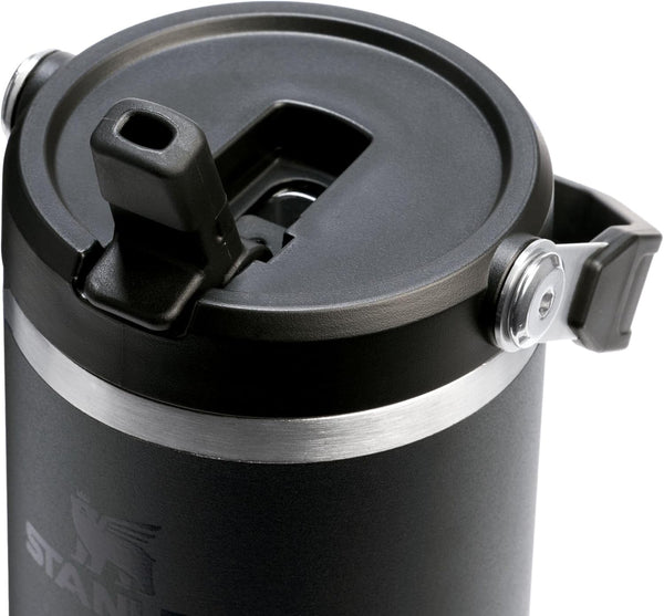 Stanley IceFlow 2.0 Flip Straw Tumbler with Handle 30 oz