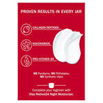 olay collagen peptide face moisturizer, firming cream for women, fragrance-free, non-greasy, hydrating and anti-aging skin care