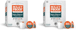 Bulletproof High Achiever Single-Serve Coffee Pods, 24 Count, Medium-Dark Roast