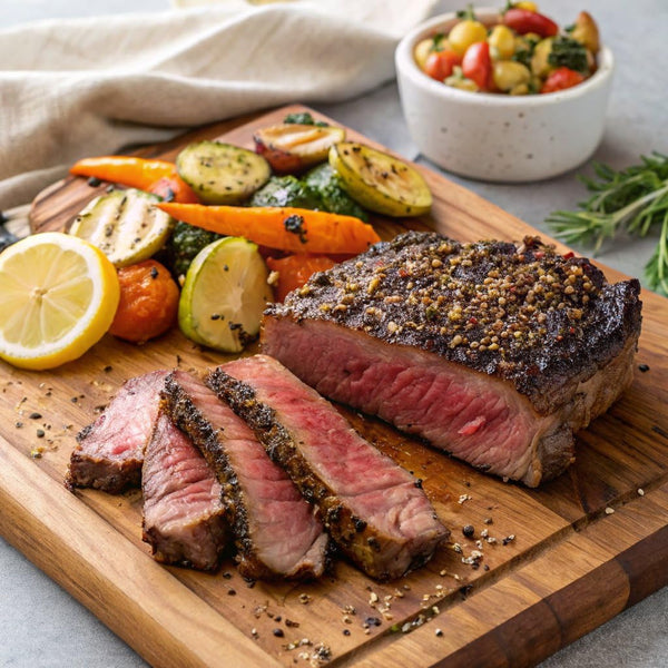 McCormick Montreal Steak Seasoning, No MSG, Gluten Free, 11.62 oz, Bold Savory Grilling Flavor for Meat and Vegetables