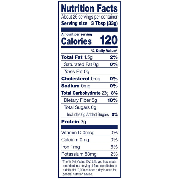 Pop Secret Jumbo Popcorn Kernels in a 30 Oz Jar