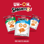 SpaghettiOs Original Canned Pasta, 15.8 oz Can, Pack of 12
