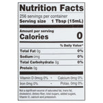Iberia 1 Gallon All Natural Distilled White Vinegar, 5% Acidity for Cooking and Cleaning