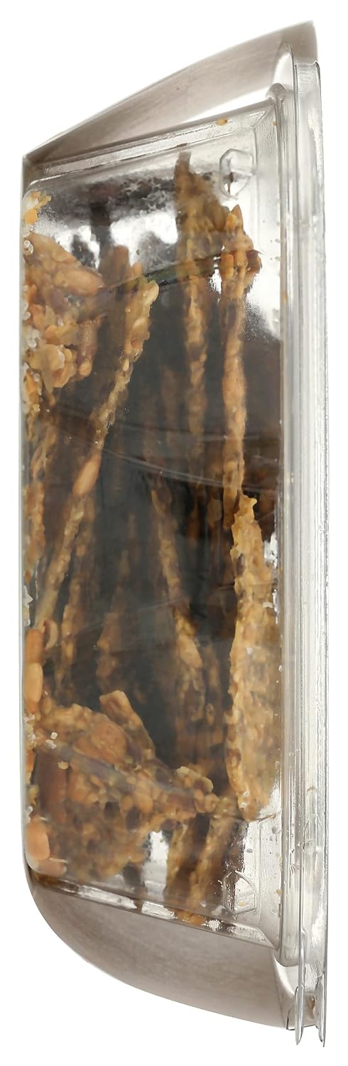 Top Seedz, Crackers Rosemary Organic, 5 Ounce