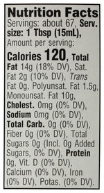 365 by Whole Foods Market, Extra Virgin Mediterranean Olive Oil, 33.8 Fl Oz for cooking, baking, and dressings