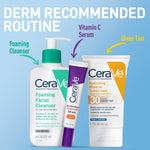 ceraVe hydrating mineral sunscreen spf 30 sheer tint medium 1.7 fl oz