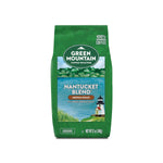 Green Mountain Coffee Roasters Nantucket Blend Fair Trade Certified Ground Coffee 12oz Medium Roast