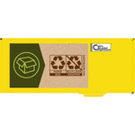 Nature Valley Peanut Butter Biscuit Sandwiches, 10 Bars, 13.5 oz