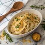 Bragg Premium Nutritional Yeast Seasoning - Vegan, Gluten-Free Parmesan Substitute