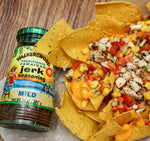 Walkerswood Traditional Jamaican Jerk Seasoning, Mild, 10 oz, Caribbean spice blend, non-GMO, gluten-free