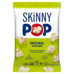 Original Whole Grain Popcorn in 0.65oz Bags, 30-count Pack