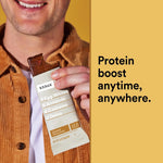 RXBAR Coconut Chocolate Protein Bars, 12 Count, 22oz Box