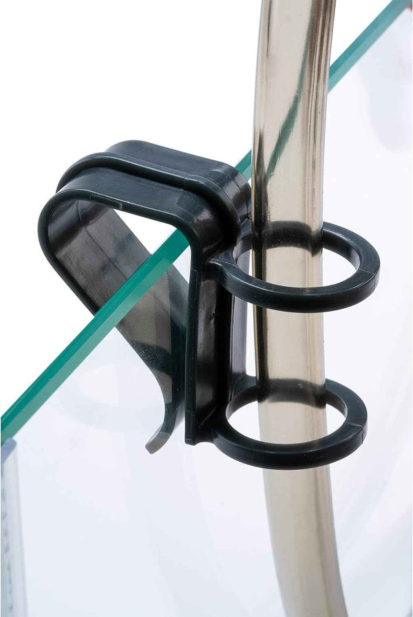 Tetra Water Cleaner Gravel Siphon for Aquariums, Easily Clean Freshwater Aquariums