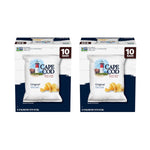 Cape Cod Variety Pack Chips, 20 Count 1 Oz, Gluten-Free Snack