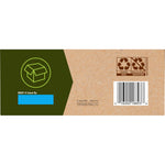 Nature Valley Soft Baked Muffin Bars, Chocolate Chip, 10 Bars, 12.4 oz