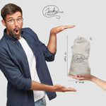 jerky.com 26pc meat sticks variety pack with pork, turkey, ham, beef & cheese sticks, gluten free & keto