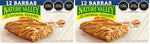 Nature Valley Soft Baked Oatmeal Squares Cinnamon Brown Sugar 12 Bars 14.88 oz