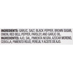 McCormick California Style Garlic Pepper Seasoning Coarse Grind 22oz