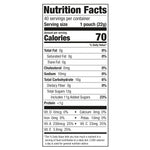 Funables Mixed Berry Fruity Snacks, 40 individually wrapped pouches, 32 oz, 40 ct