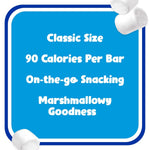 Rice Krispies Original Marshmallow Cereal Bars, 40 Bars, 31.2oz Box