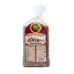 Amish Country Red Popcorn Kernels 6 lbs Bag Non-GMO Gluten Free