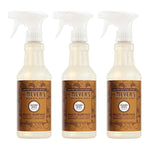 Mrs. Meyer's Clean Day All-Purpose Cleaner Spray, Acorn Spice, 16 oz - Pack of 3