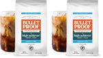 High Achiever Mushroom Coffee Grounds with Lion's Mane, B Vitamins & Adaptogens