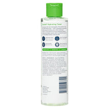 ceraVe Hydrating Toner for Sensitive Dry Skin, 6.8 Fl Oz, Fragrance-Free, Non-Comedogenic